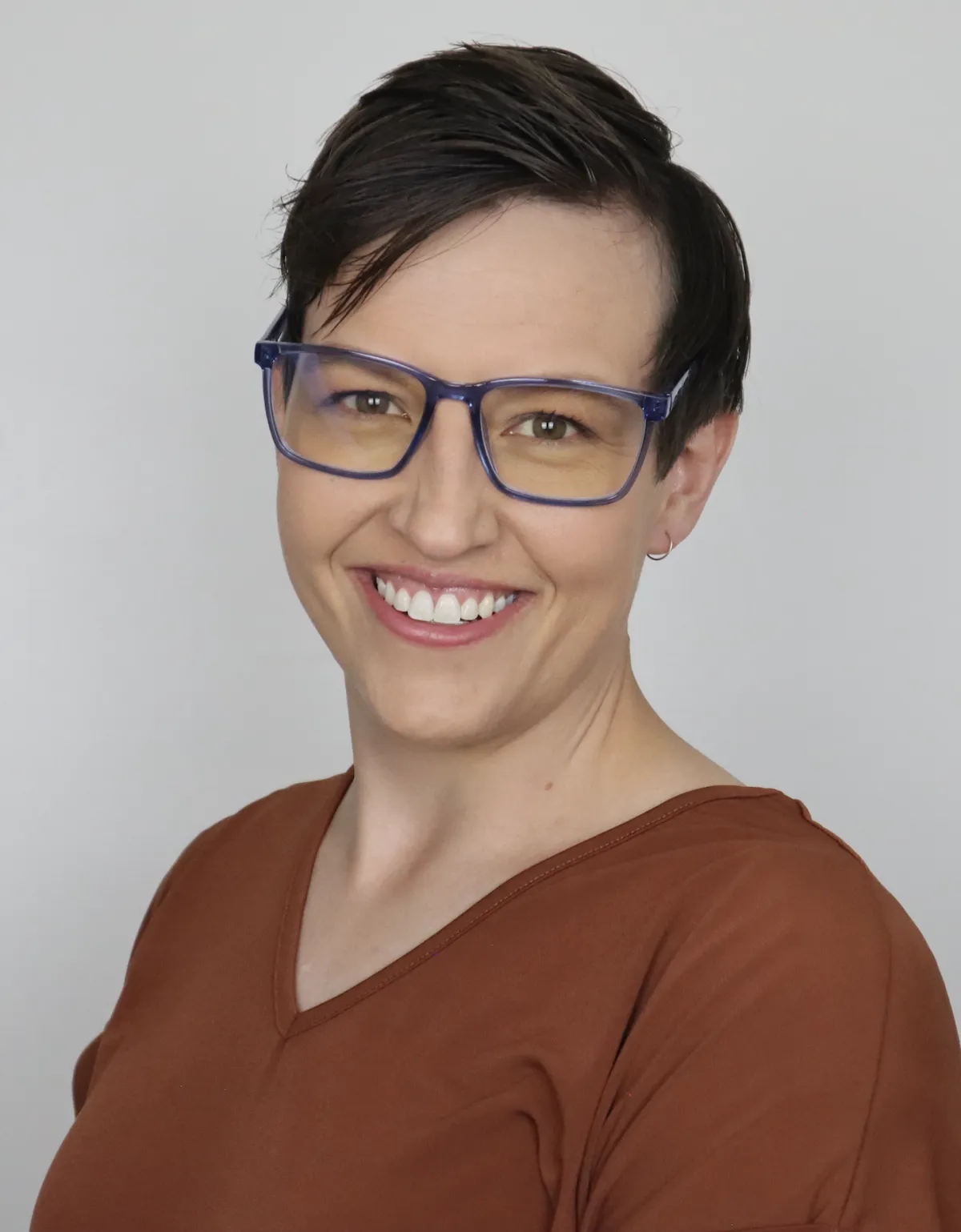 Heidi Vernon, LMFT