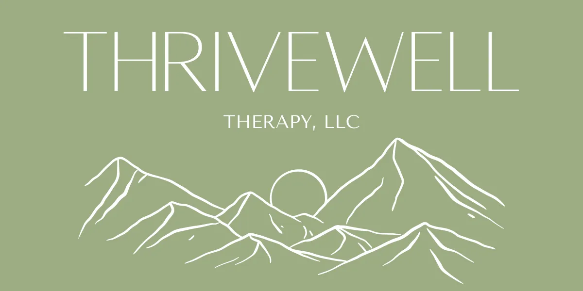 ThriveWell Therapy, LLC